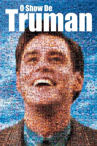 Pôster de O Show de Truman: O Show da Vida