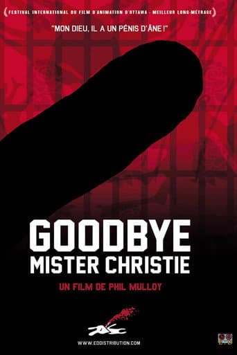 Pôster de Goodbye Mr. Christie