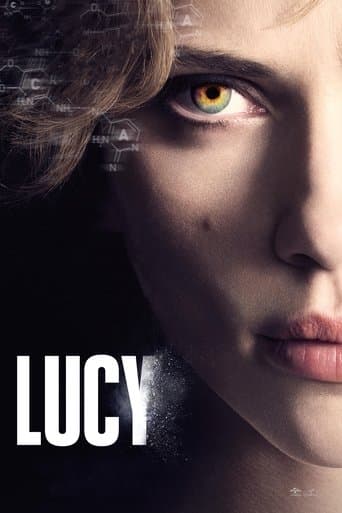 Pôster de Lucy