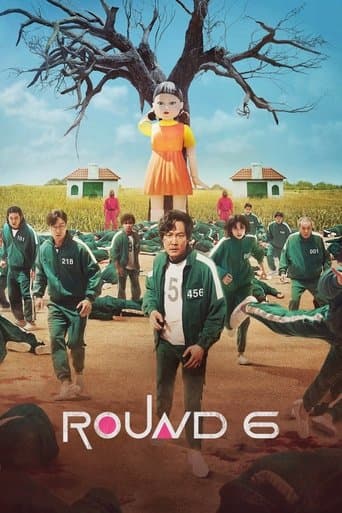 Pôster de Round 6