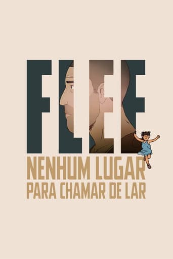 Pôster de Flee: Nenhum Lugar Para Chamar de Lar