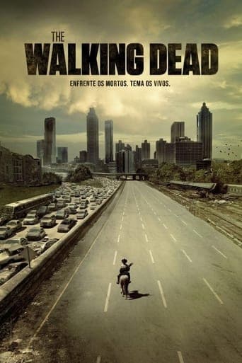Pôster de The Walking Dead