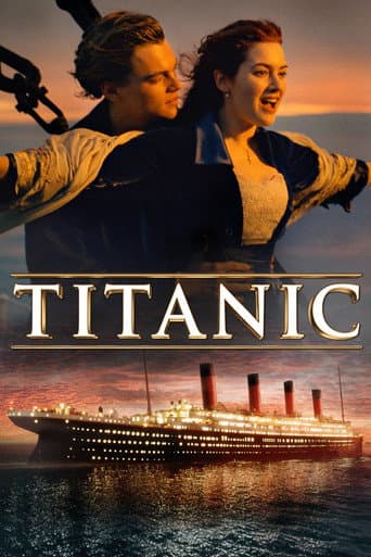Pôster de Titanic