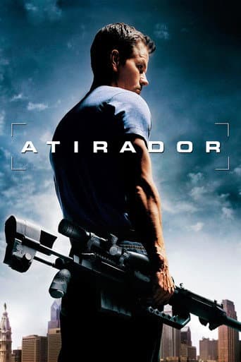 Pôster de Atirador