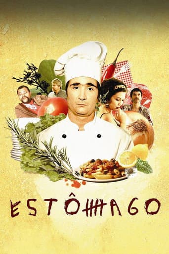 Pôster de Estômago