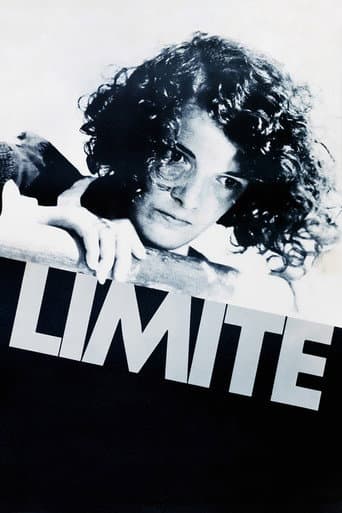 Pôster de Limite