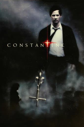 Pôster de Constantine