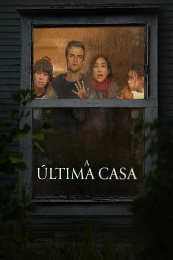 Pôster de A Última Casa