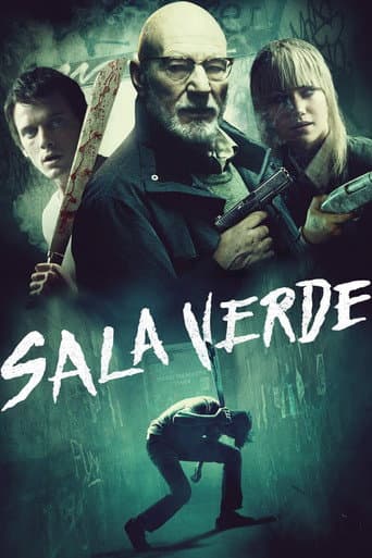 Pôster de Sala Verde