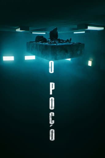 Pôster de O Poço