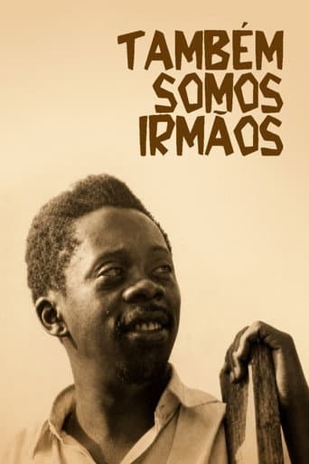 Pôster de Também Somos Irmãos