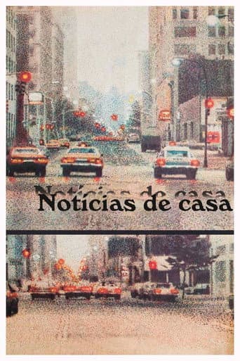 Pôster de Notícias de Casa
