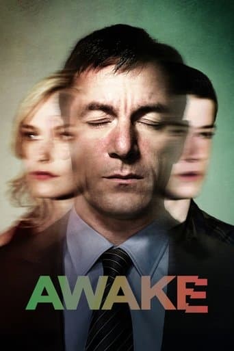 Pôster de Awake