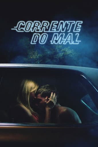 Pôster de Corrente do Mal