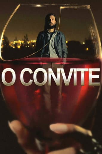 Pôster de O Convite
