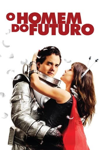 Pôster de O Homem do Futuro