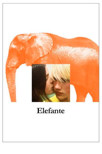 Pôster de Elefante
