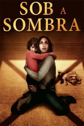 Pôster de Sob a Sombra