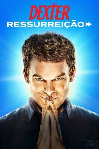 Pôster de Dexter: Ressurreição