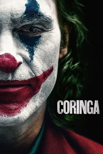 Pôster de Coringa