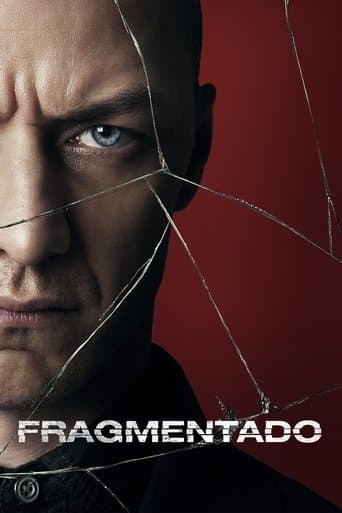 Pôster de Fragmentado