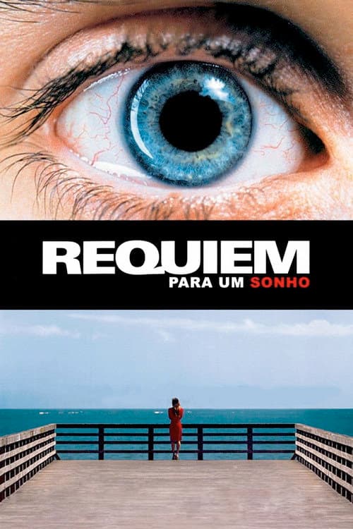 Pôster de Réquiem para um Sonho