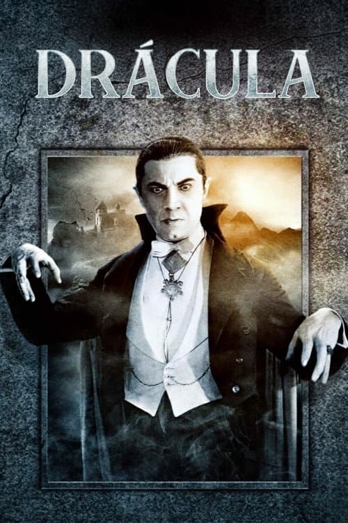 Pôster de Drácula