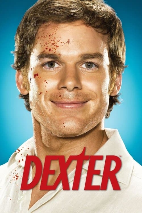 Pôster de Dexter