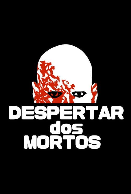 Pôster de Despertar dos Mortos
