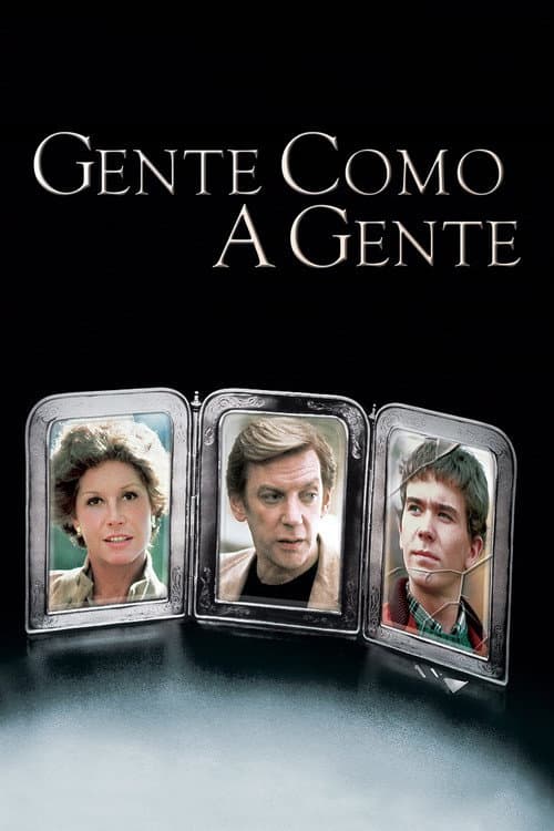 Pôster de Gente Como a Gente