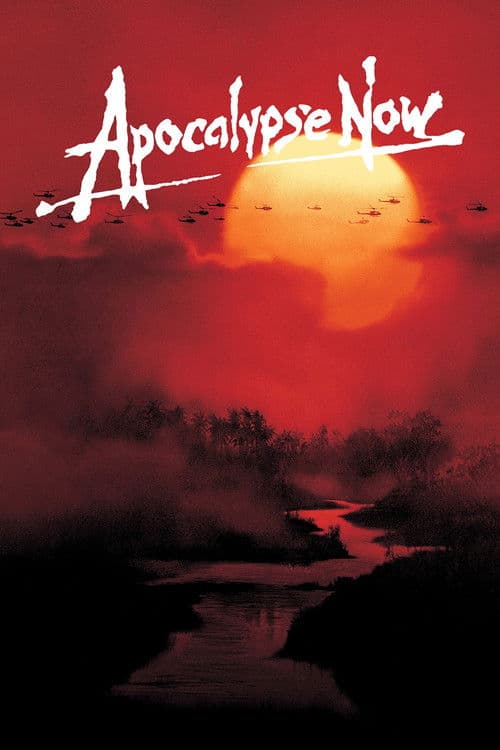 Pôster de Apocalypse Now