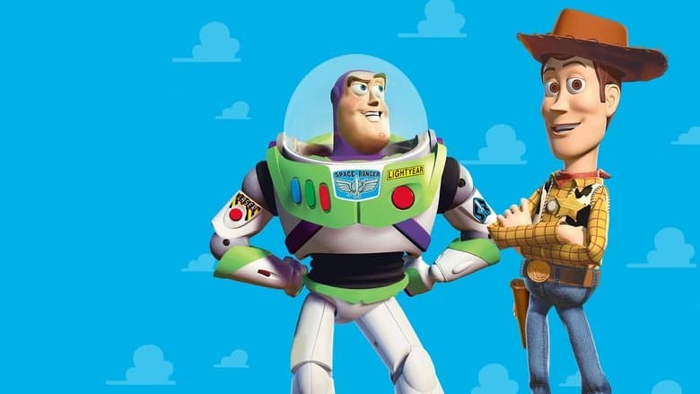 Imagem de Toy Story: Um Mundo de Aventuras