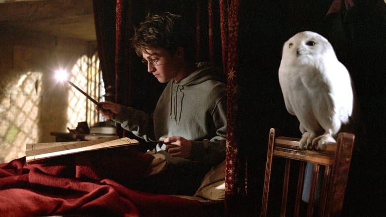 Imagem de Harry Potter e o Prisioneiro de Azkaban