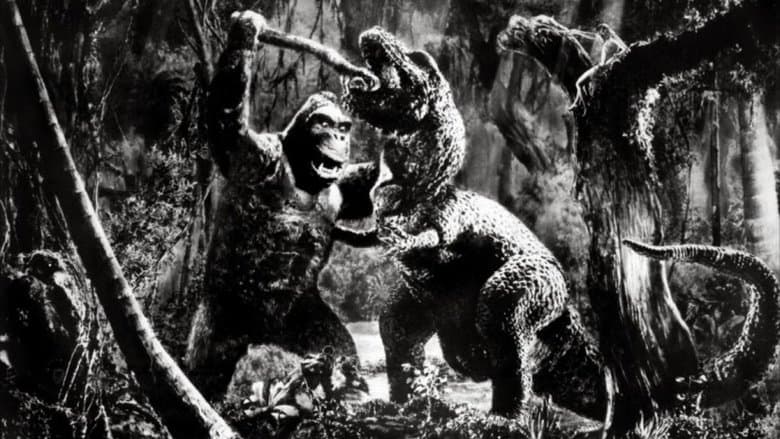 Imagem de King Kong