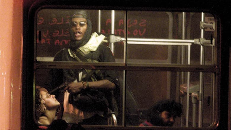 Imagem de Ônibus 174