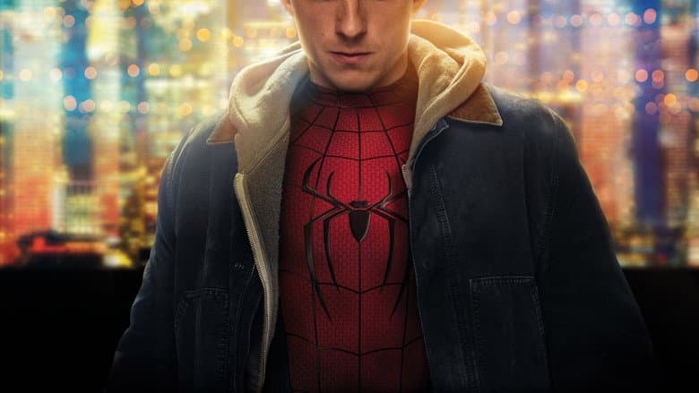 Imagem de Homem-Aranha: Um Novo Dia