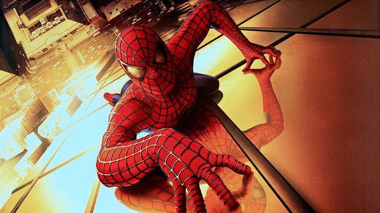 Imagem de Homem-Aranha