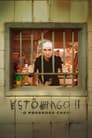 Pôster de Estômago II: O Poderoso Chef