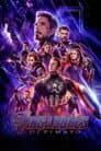 Pôster de Vingadores: Ultimato