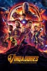 Pôster de Vingadores: Guerra Infinita