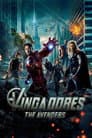 Pôster de Os Vingadores: The Avengers
